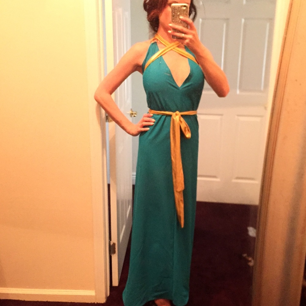 COPY - Summer dress